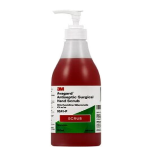 AVAGARD A/SEPTIC SURGICAL HAND SCRUB