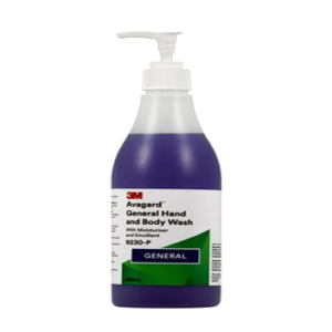 AVAGARD GENERAL HAND & BODY WASH