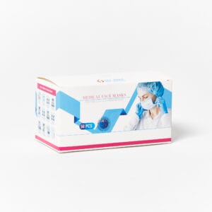 Australian made Level 3 surgical face mask