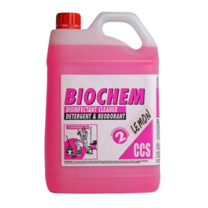 BIOCHEM DISINFECTANT