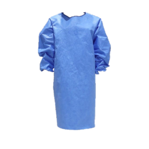 CHEMOTHERAPY GOWNS AAMI LEVEL 3