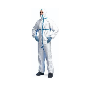 PROTECTIVE COVERALLS TYPE 5/6