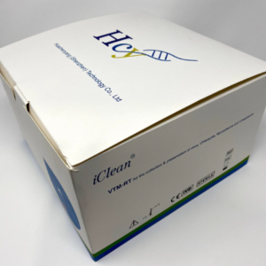 VIRAL TRANSPORT MEDIUM KIT