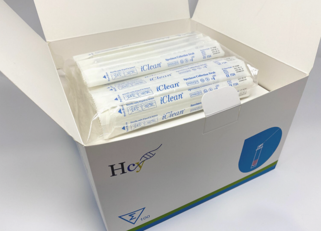 VIRAL TRANSPORT MEDIUM KIT - Image 2