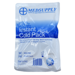 MEDSUPPLY INSTANT COLD PACK