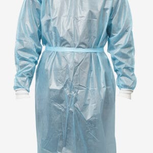 SURGICAL GOWN AAMI LEVEL 3