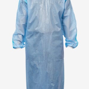 SURGICAL GOWN AAMI LEVEL 4