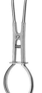 STOKE RUBBERDAM CLAMP FORCEPS