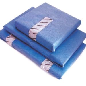 STERILIZATION WRAPPING PAPER