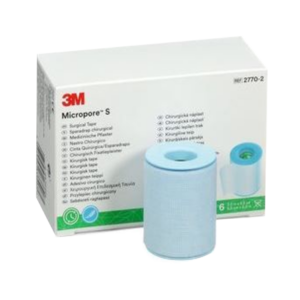3M MICROPORE