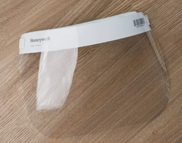 Honeywell Face Shield