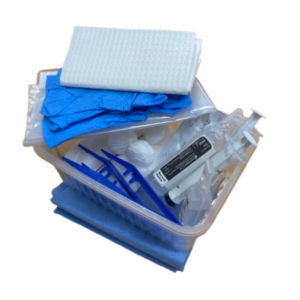 Catheter Pack