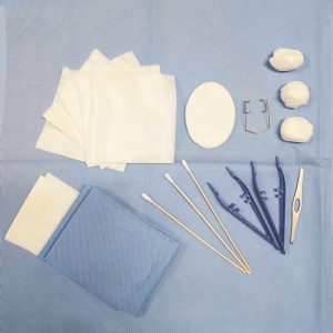 Intravitreal Injection Procedure Pack